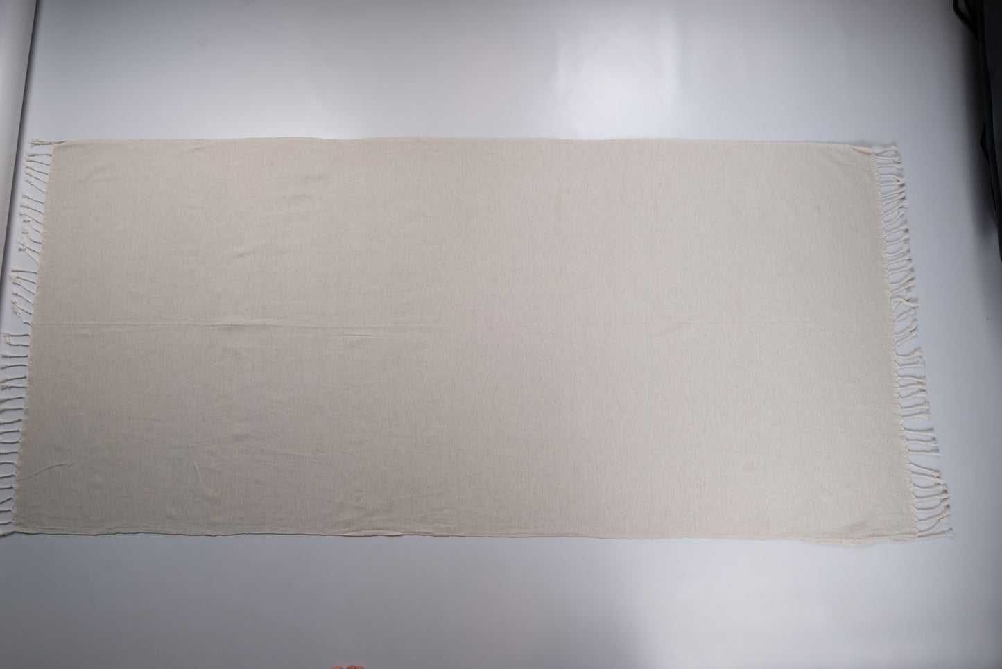 Purace – Strandtuch aus Baumwolle & Leinen