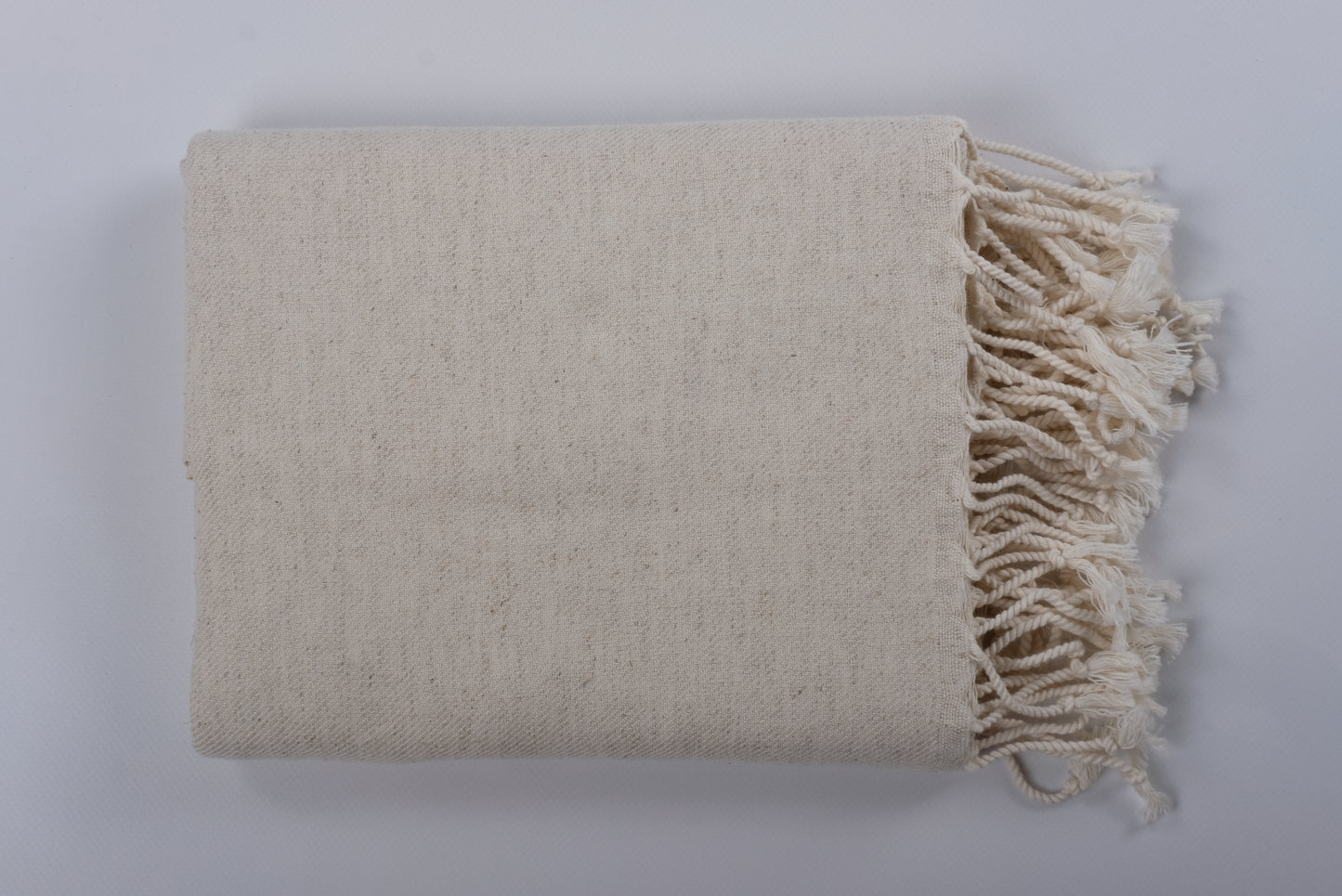 Purace – Strandtuch aus Baumwolle & Leinen