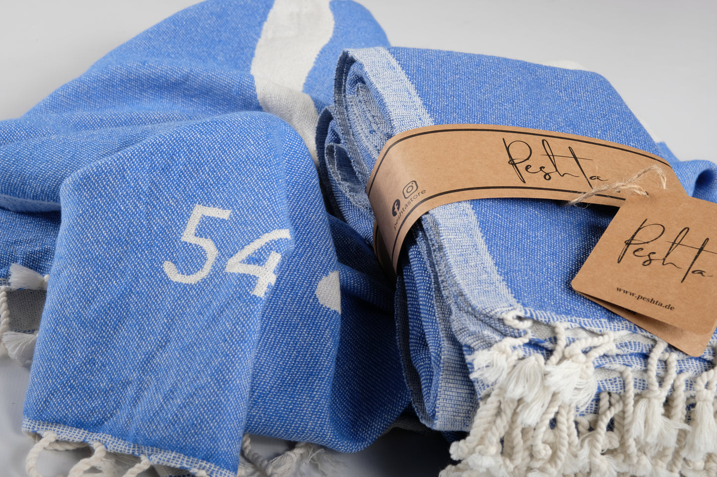Sylt Lifestyle-Tuch – Nachhaltig. Stilvoll. Sylt.