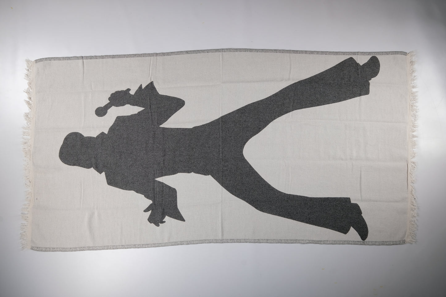 ELVIS Lifestyletuch – 90 Jahre Elvis, der King lebt weiter