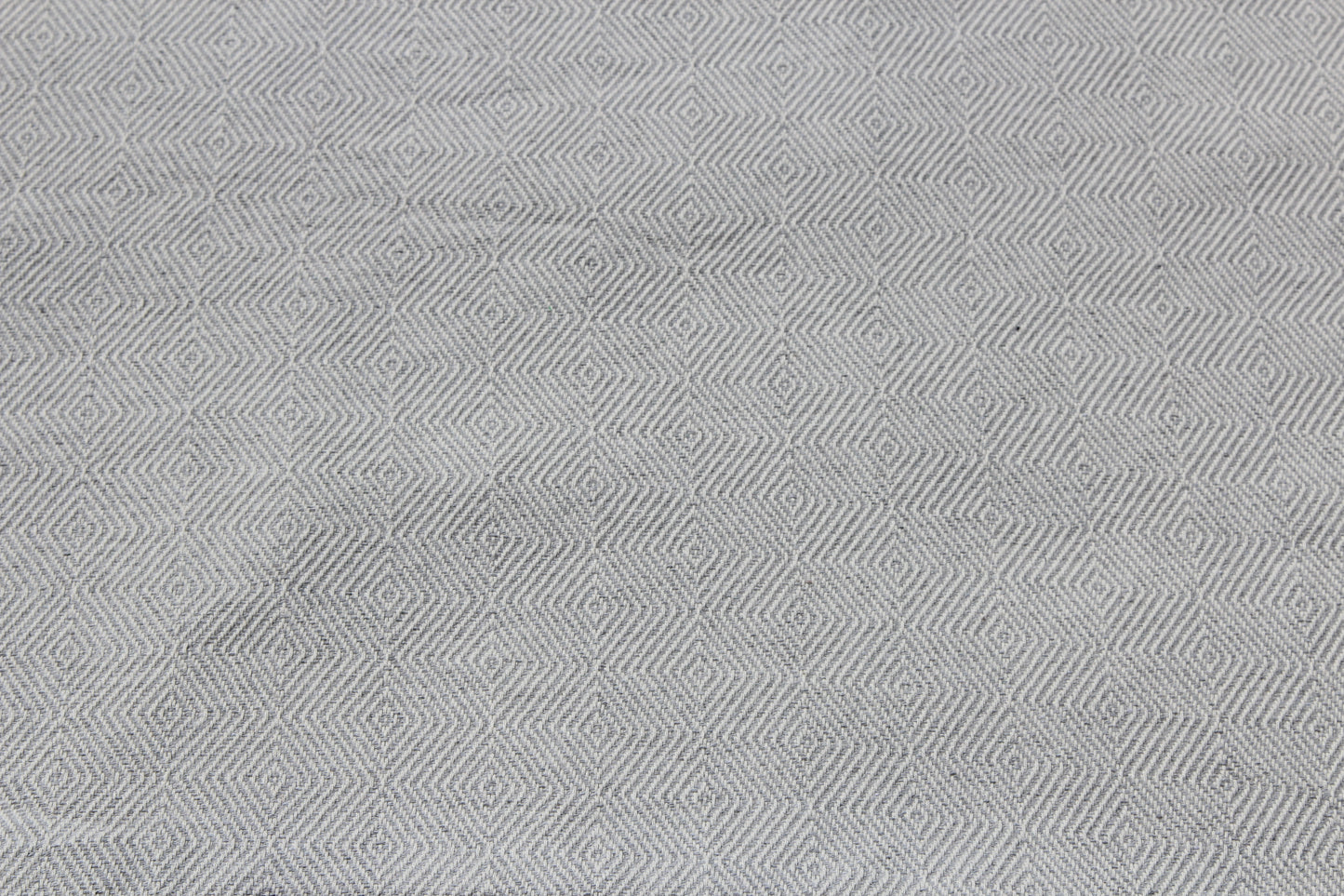 Katla L - Tagesdecke mit Karomuster