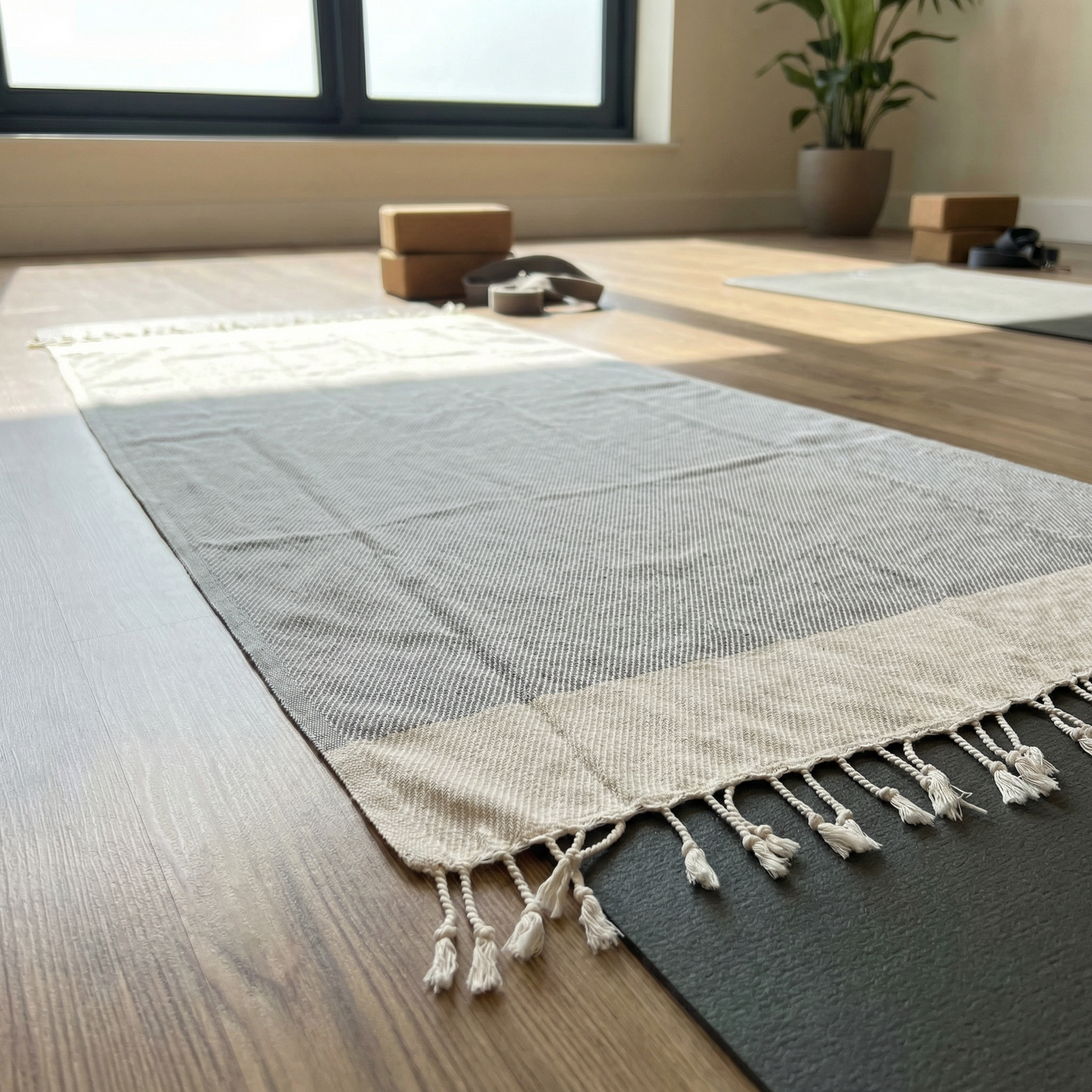 Yoga & Meditation
