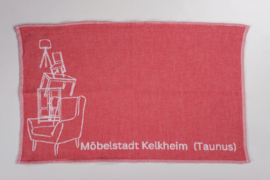 Kelkheim Geschirrtuch. Entdecke das Kelkheim Geschirrtuch – Stil trifft auf Tradition!