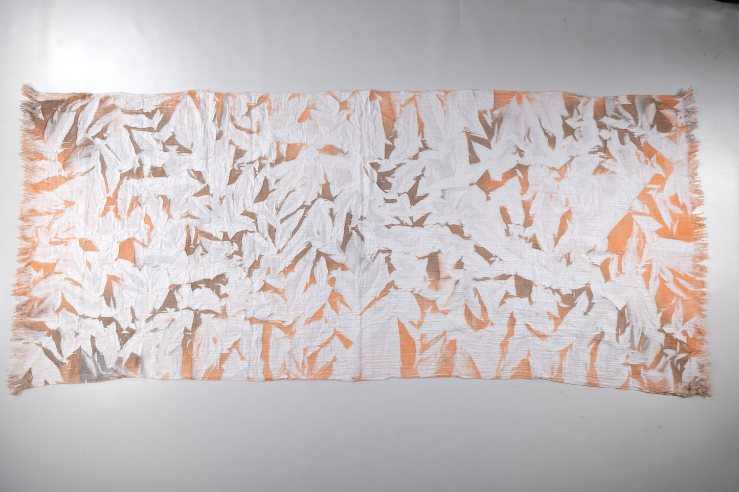 Fogo - Strandtuch mit Batik