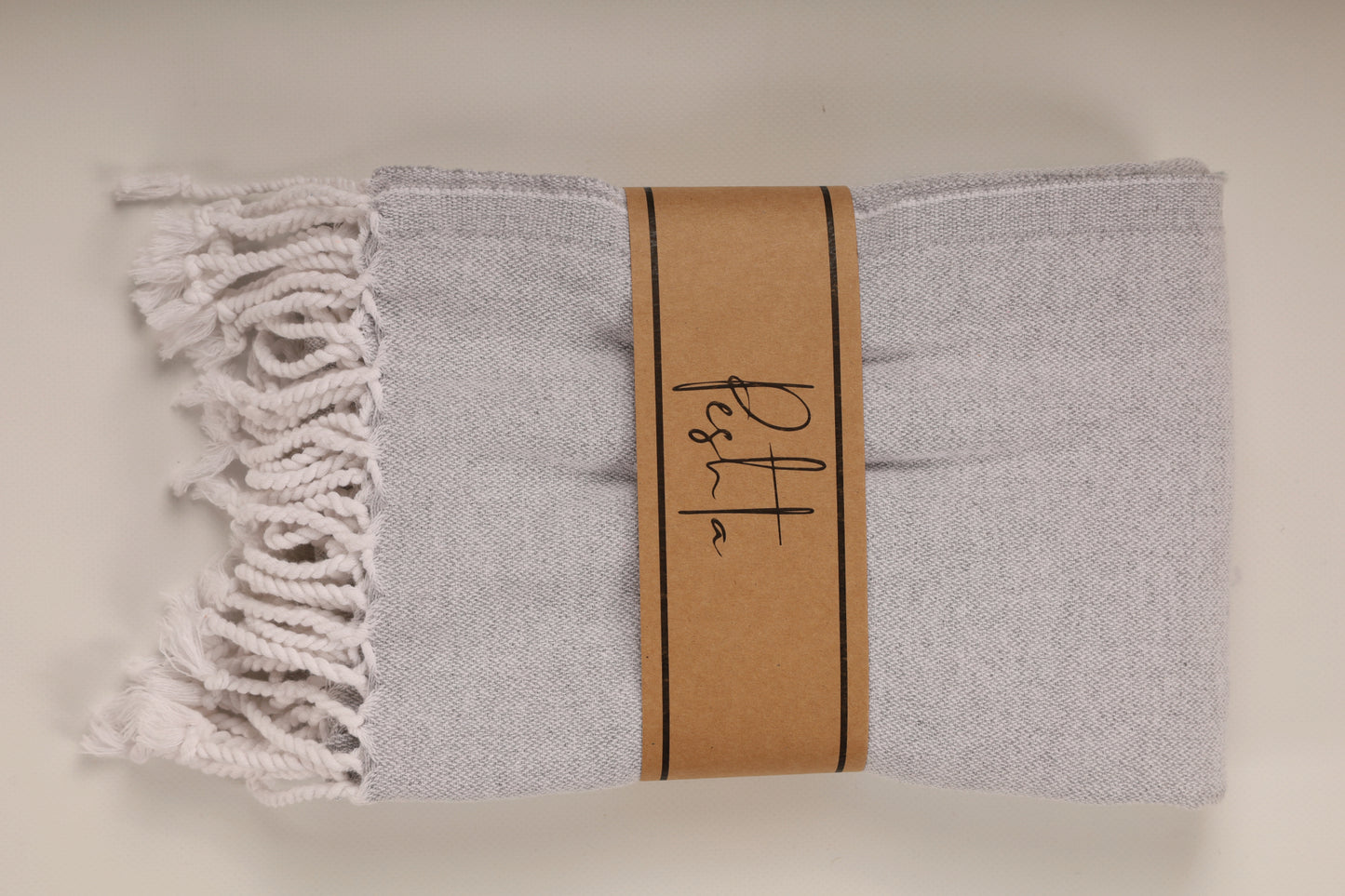 Mira - Oversize Strandtuch einfarbig