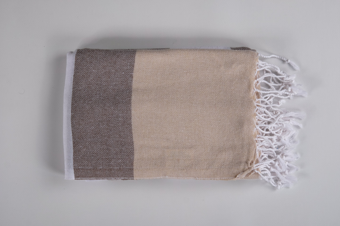 Moti Poncho Set - mit passenden Saunatuch