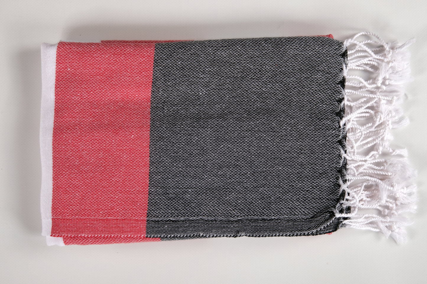 Moti Poncho Set - mit passenden Saunatuch