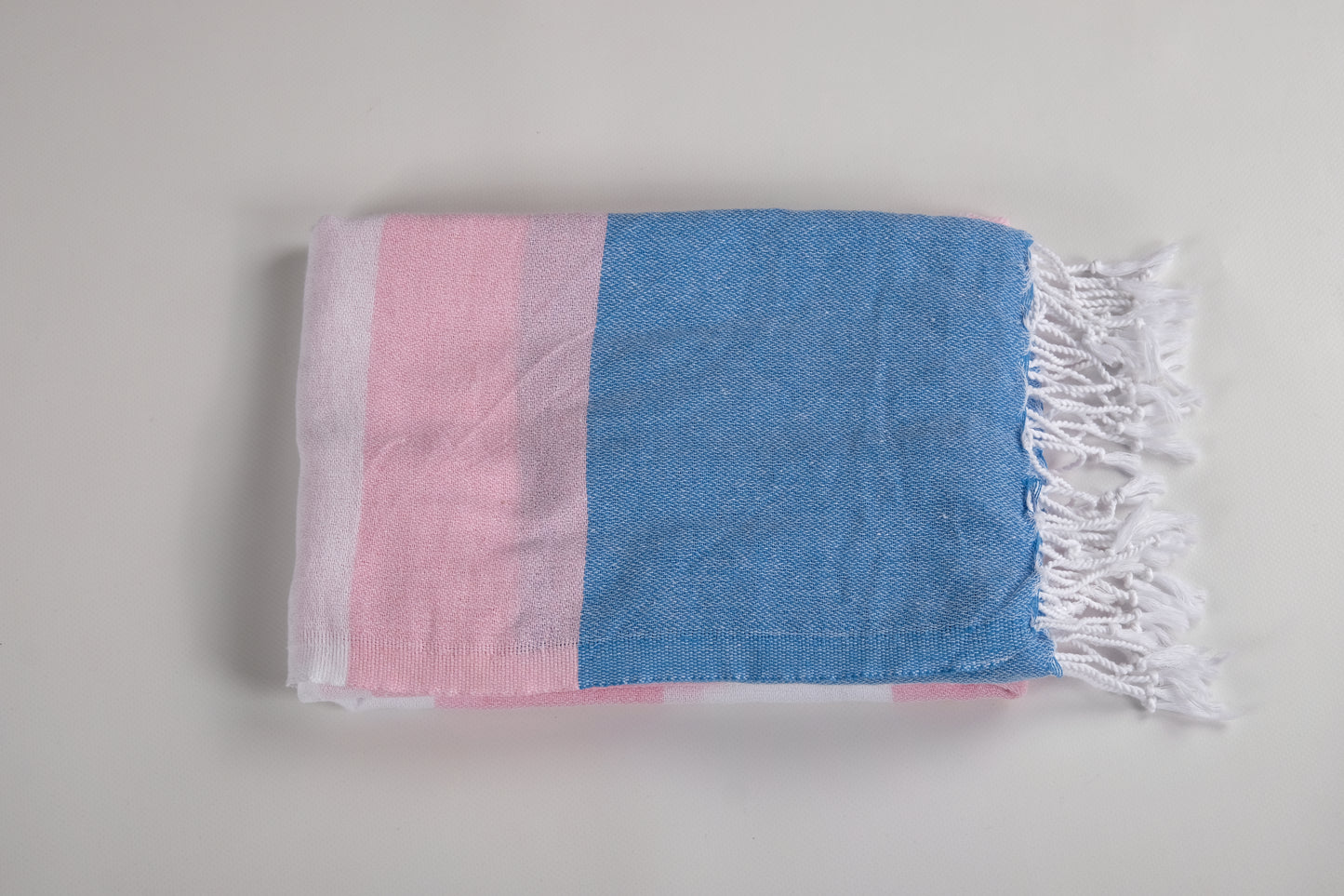 Moti Poncho Set - mit passenden Saunatuch